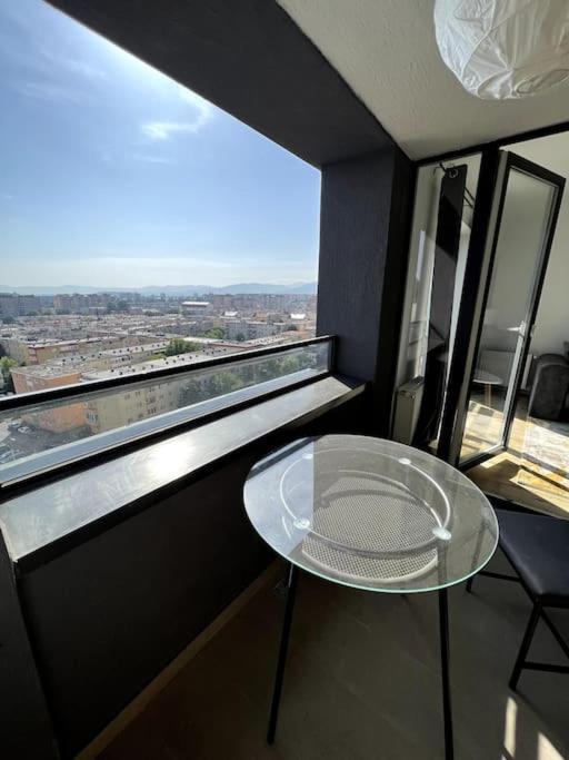 Apartment Teodor Brasov Exterior photo